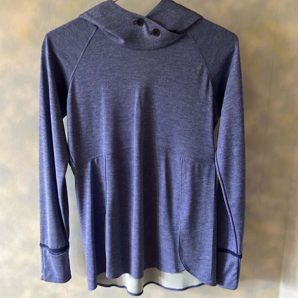 Marmot Sunrift pullover hoodie